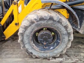 2022 JCB 3CX P21 ECO Backhoe Loaders For Auction: Leeds, UK – 30th April, 1st, 2nd & 3rd May 25 full