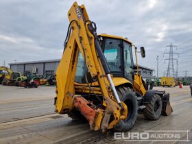 2022 JCB 3CX P21 ECO Backhoe Loaders For Auction: Leeds, UK – 30th April, 1st, 2nd & 3rd May 25 full