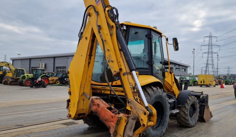 2022 JCB 3CX P21 ECO Backhoe Loaders For Auction: Leeds, UK – 30th April, 1st, 2nd & 3rd May 25 full