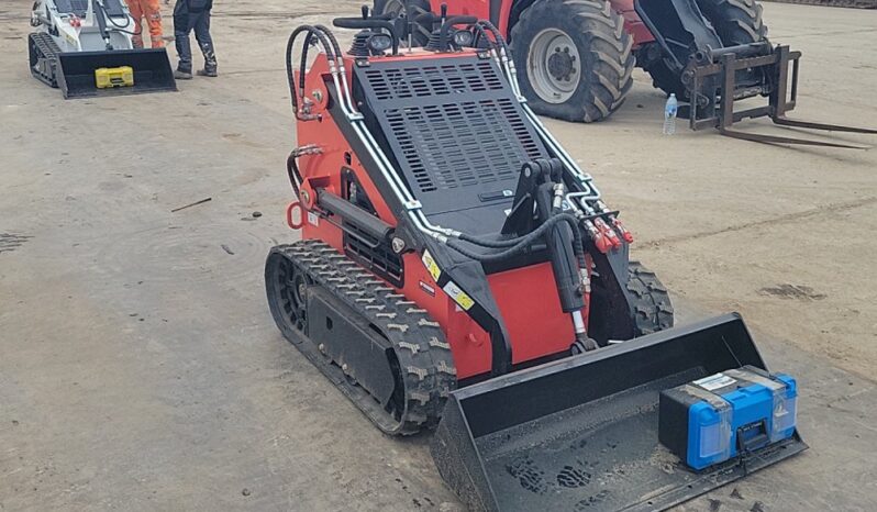 Unused 2025 LIHUA LRT23 Skidsteer Loaders For Auction: Leeds, UK – 30th April, 1st, 2nd & 3rd May 25 full