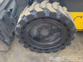 2019 New Holland L218 Skidsteer Loaders For Auction: Leeds, UK – 30th April, 1st, 2nd & 3rd May 25 full