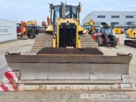 2011 CAT D6N LGP Dozers For Auction: Leeds, UK – 30th April, 1st, 2nd & 3rd May 25 full