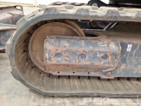 2021 Doosan DX62R-3 6 Ton+ Excavators For Auction: Leeds, UK – 30th April, 1st, 2nd & 3rd May 25 full