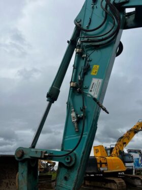 2022 KOBELCO SK260 LC full