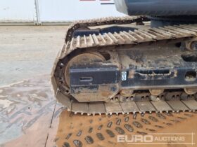 Hitachi ZX200-3 20 Ton+ Excavators For Auction: Leeds, UK – 30th April, 1st, 2nd & 3rd May 25 full