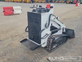 Unused 2025 LIHUA LRT23 Skidsteer Loaders For Auction: Leeds, UK – 30th April, 1st, 2nd & 3rd May 25 full