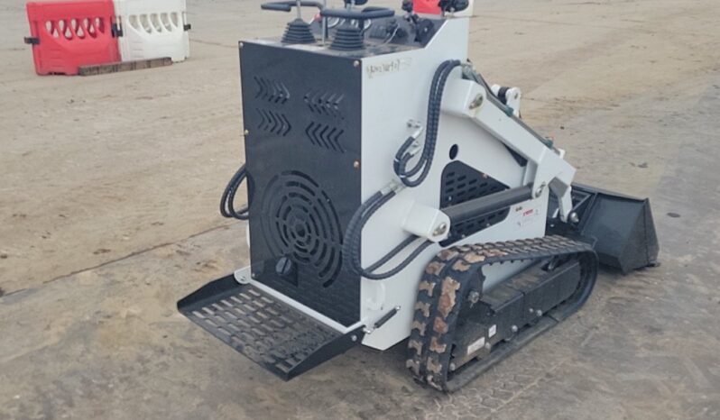 Unused 2025 LIHUA LRT23 Skidsteer Loaders For Auction: Leeds, UK – 30th April, 1st, 2nd & 3rd May 25 full