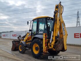 2014 JCB 3CX P21 ECO Backhoe Loaders For Auction: Leeds, UK – 30th April, 1st, 2nd & 3rd May 25 full