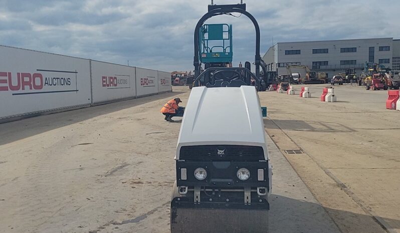 2022 Bobcat ATR12 Rollers For Auction: Leeds, UK – 30th April, 1st, 2nd & 3rd May 25 full