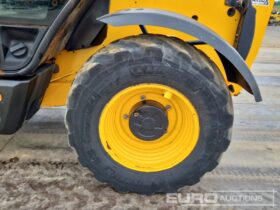 2017 JCB 535-95 Telehandlers For Auction: Leeds, UK – 30th April, 1st, 2nd & 3rd May 25 full