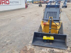 Unused 2025 LIHUA LRT23 Skidsteer Loaders For Auction: Leeds, UK – 30th April, 1st, 2nd & 3rd May 25 full