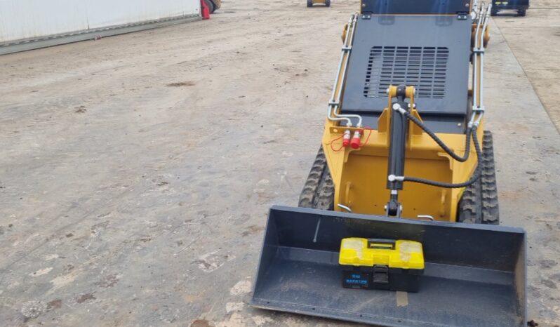 Unused 2025 LIHUA LRT23 Skidsteer Loaders For Auction: Leeds, UK – 30th April, 1st, 2nd & 3rd May 25 full