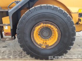 2015 Case 921F Wheeled Loaders For Auction: Leeds, UK – 30th April, 1st, 2nd & 3rd May 25 full