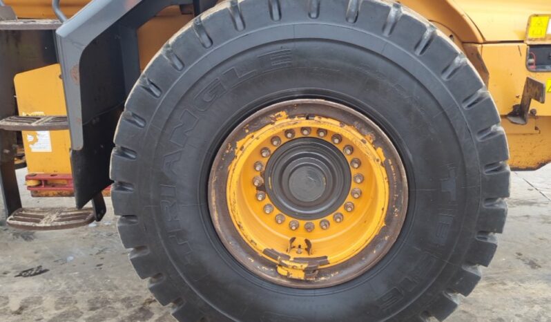 2015 Case 921F Wheeled Loaders For Auction: Leeds, UK – 30th April, 1st, 2nd & 3rd May 25 full