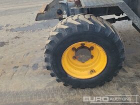 2017 Volvo EW60E Wheeled Excavators For Auction: Leeds, UK – 30th April, 1st, 2nd & 3rd May 25 full