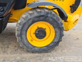 2017 JCB 540-140 Hi Viz Telehandlers For Auction: Leeds, UK – 30th April, 1st, 2nd & 3rd May 25 full