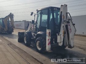 2018 JCB 3CX Compact Backhoe Loaders For Auction: Leeds, UK – 30th April, 1st, 2nd & 3rd May 25 full