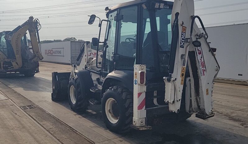 2018 JCB 3CX Compact Backhoe Loaders For Auction: Leeds, UK – 30th April, 1st, 2nd & 3rd May 25 full