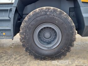 2018 Liebherr L550 Wheeled Loaders For Auction: Leeds, UK – 30th April, 1st, 2nd & 3rd May 25 full