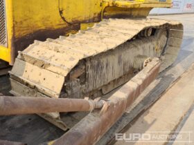 2013 Komatsu D65PX-17 Dozers For Auction: Leeds, UK – 30th April, 1st, 2nd & 3rd May 25 full