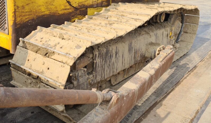 2013 Komatsu D65PX-17 Dozers For Auction: Leeds, UK – 30th April, 1st, 2nd & 3rd May 25 full