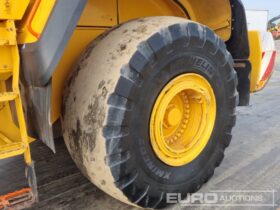 2019 Volvo L220H Wheeled Loaders For Auction: Leeds, UK – 30th April, 1st, 2nd & 3rd May 25 full