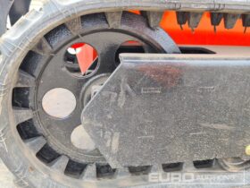 Unused 2025 LIHUA LRT23 Skidsteer Loaders For Auction: Leeds, UK – 30th April, 1st, 2nd & 3rd May 25 full
