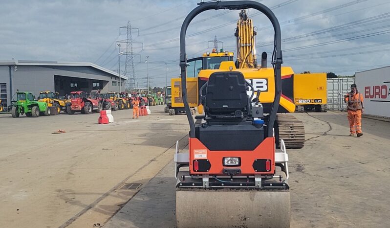 2023 Bobcat ATR26 Rollers For Auction: Leeds, UK – 30th April, 1st, 2nd & 3rd May 25 full