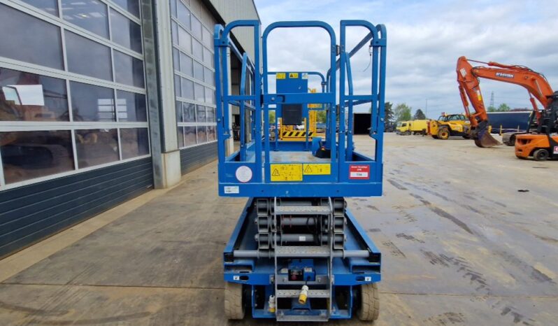2019 Genie GS2646 Manlifts For Auction: Leeds, UK – 30th April, 1st, 2nd & 3rd May 25 full