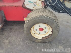 2013 Niftylift HR12NDE Manlifts For Auction: Leeds, UK – 30th April, 1st, 2nd & 3rd May 25 full