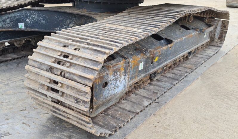 2022 Komatsu PC210LC-11E0 20 Ton+ Excavators For Auction: Leeds, UK – 30th April, 1st, 2nd & 3rd May 25 full