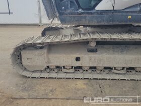2018 Hitachi ZX250LC-6 20 Ton+ Excavators For Auction: Leeds, UK – 30th April, 1st, 2nd & 3rd May 25 full