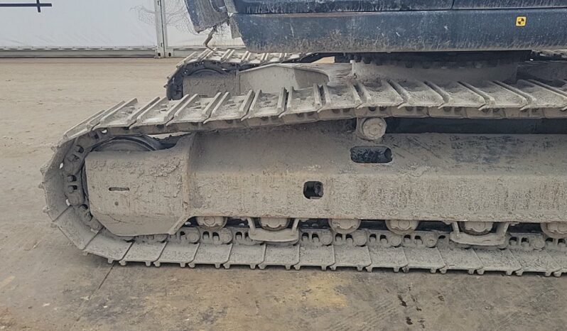 2018 Hitachi ZX250LC-6 20 Ton+ Excavators For Auction: Leeds, UK – 30th April, 1st, 2nd & 3rd May 25 full