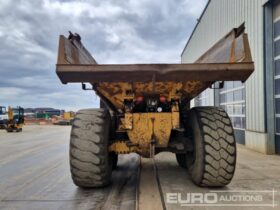 Volvo A40 Articulated Dumptrucks For Auction: Leeds, UK – 30th April, 1st, 2nd & 3rd May 25 full