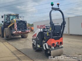 2022 Bobcat ATR12 Rollers For Auction: Leeds, UK – 30th April, 1st, 2nd & 3rd May 25 full