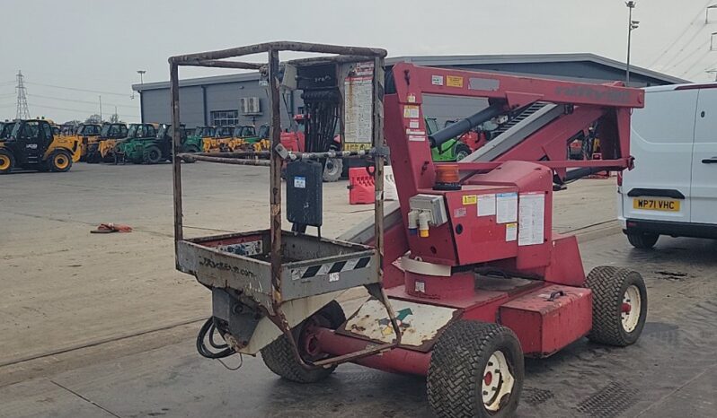 2013 Niftylift HR12NDE Manlifts For Auction: Leeds, UK – 30th April, 1st, 2nd & 3rd May 25 full