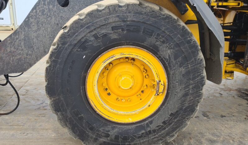 2015 Volvo L110H Wheeled Loaders For Auction: Leeds, UK – 30th April, 1st, 2nd & 3rd May 25 full