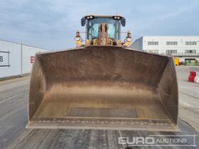 2019 Volvo L220H Wheeled Loaders For Auction: Leeds, UK – 30th April, 1st, 2nd & 3rd May 25 full