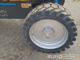 2023 XCMG XGA20E Manlifts For Auction: Leeds, UK – 30th April, 1st, 2nd & 3rd May 25 full
