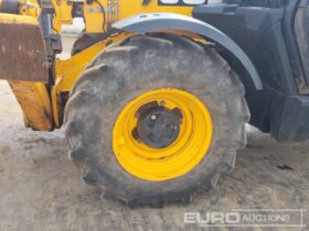 2016 JCB 533-105 Telehandlers For Auction: Leeds, UK – 30th April, 1st, 2nd & 3rd May 25 full