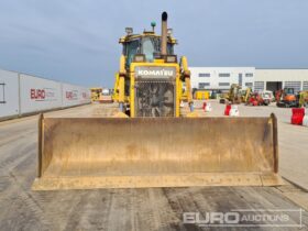2013 Komatsu D65PX-17 Dozers For Auction: Leeds, UK – 30th April, 1st, 2nd & 3rd May 25 full