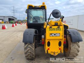 2019 JCB 531-70 Telehandlers For Auction: Leeds, UK – 30th April, 1st, 2nd & 3rd May 25 full