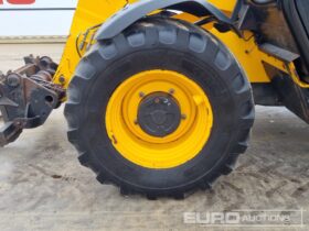 2018 JCB 526-56 Agri Plus Telehandlers For Auction: Leeds, UK – 30th April, 1st, 2nd & 3rd May 25 full