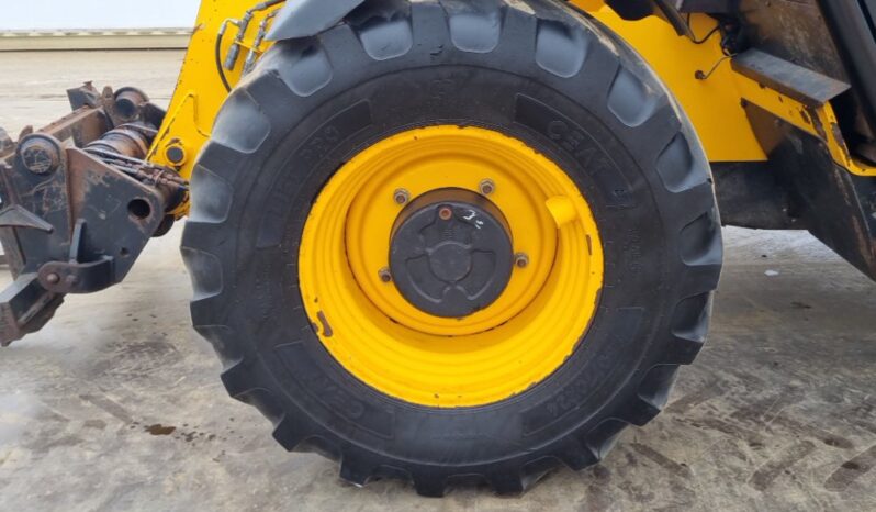 2018 JCB 526-56 Agri Plus Telehandlers For Auction: Leeds, UK – 30th April, 1st, 2nd & 3rd May 25 full