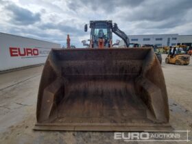 2022 Weycor AR680 Wheeled Loaders For Auction: Leeds, UK – 30th April, 1st, 2nd & 3rd May 25 full