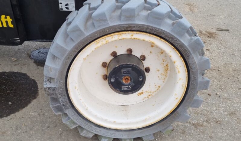2013 Niftylift HR17D Manlifts For Auction: Leeds, UK – 30th April, 1st, 2nd & 3rd May 25 full