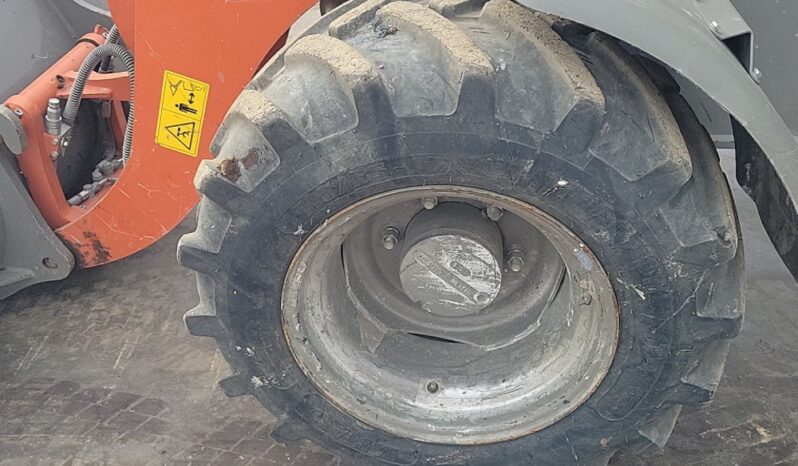 2023 Weycor AR380 Wheeled Loaders For Auction: Leeds, UK – 30th April, 1st, 2nd & 3rd May 25 full