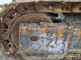 2022 Komatsu PC210LC-11E0 20 Ton+ Excavators For Auction: Leeds, UK – 30th April, 1st, 2nd & 3rd May 25 full