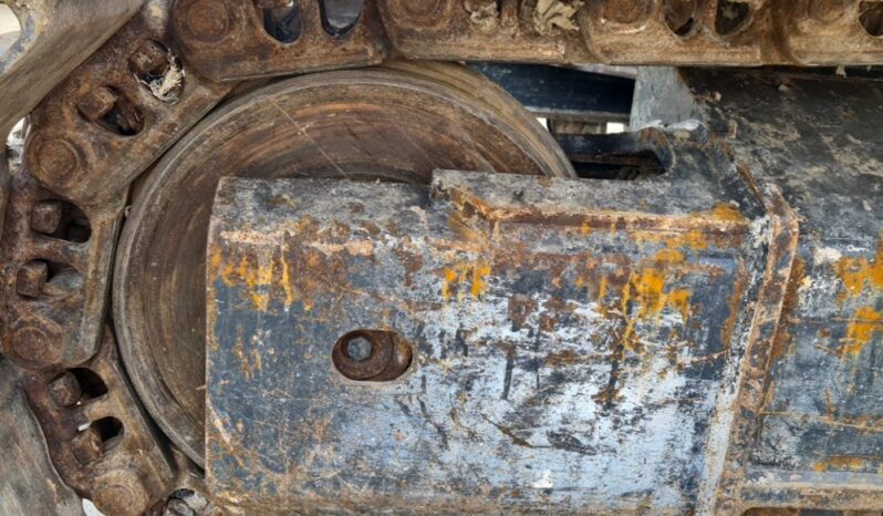 2022 Komatsu PC210LC-11E0 20 Ton+ Excavators For Auction: Leeds, UK – 30th April, 1st, 2nd & 3rd May 25 full