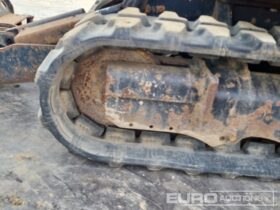 2019 JCB 15C-1 Mini Excavators For Auction: Leeds, UK – 30th April, 1st, 2nd & 3rd May 25 full